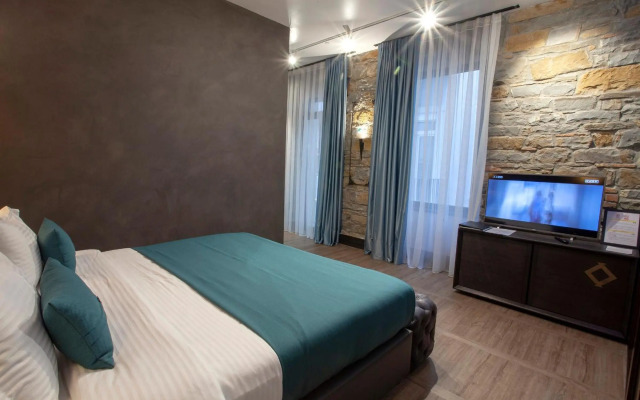 Hotel Solun