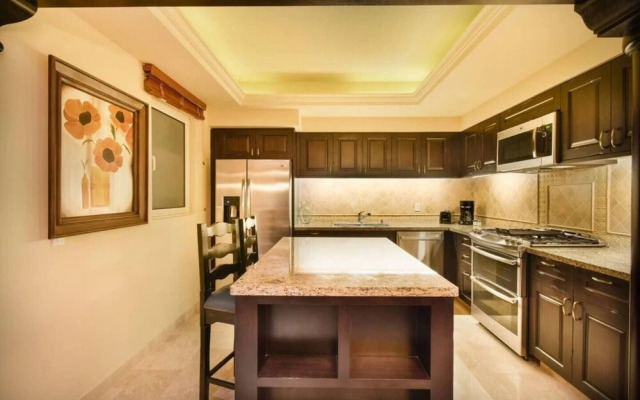 3BD Casa Buenavida Luxury Resort Cabo