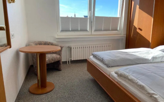 Haus Kleeblatt Wohnung 4