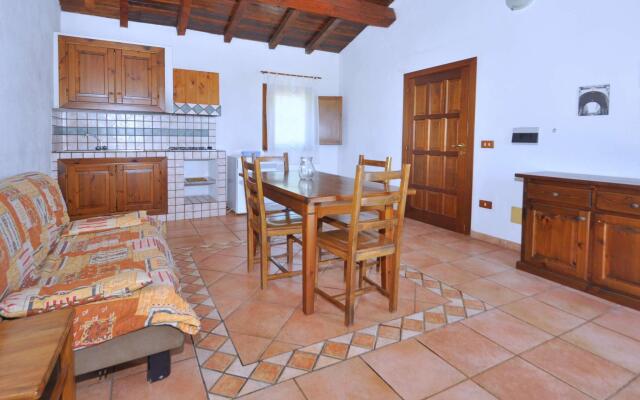 RESIDENCE A TRINITà D'AGULTU E VIGNOLA ID 3401