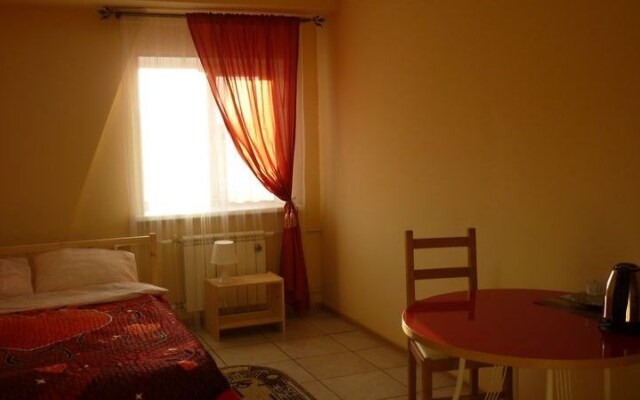 Роза Ветров