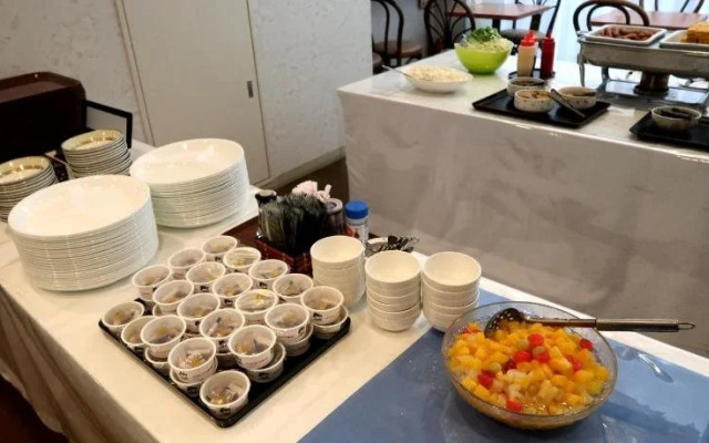 Hotel Kunimi Odawara