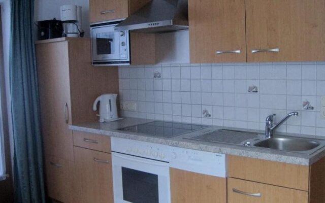 Pension Schneeberger