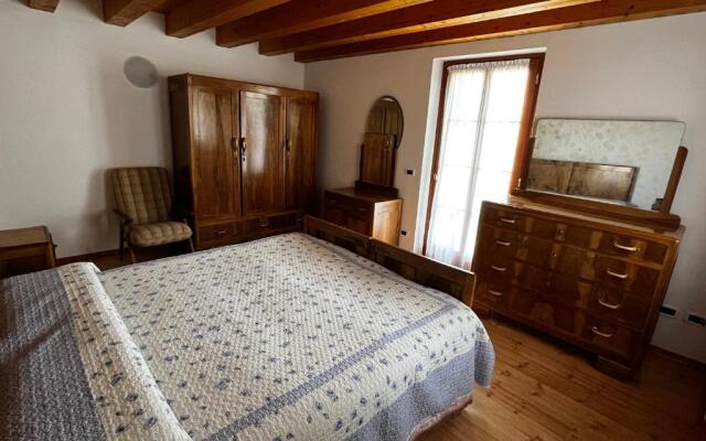 Albergo Diffuso Faller