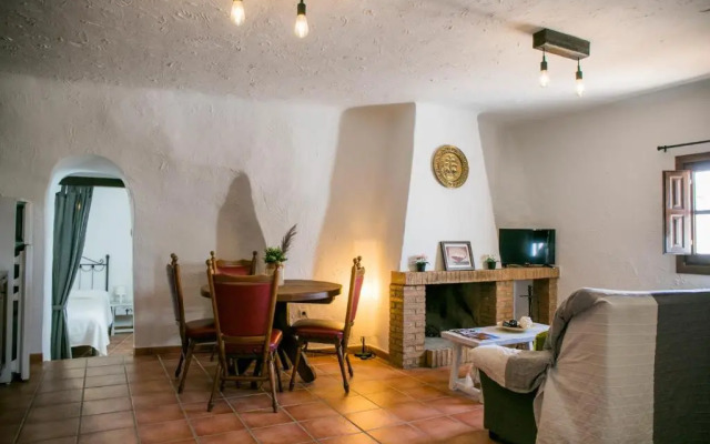 El Molino De Fuencaliente