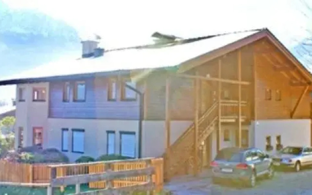 Arabella Golf- und Ski-Appartement
