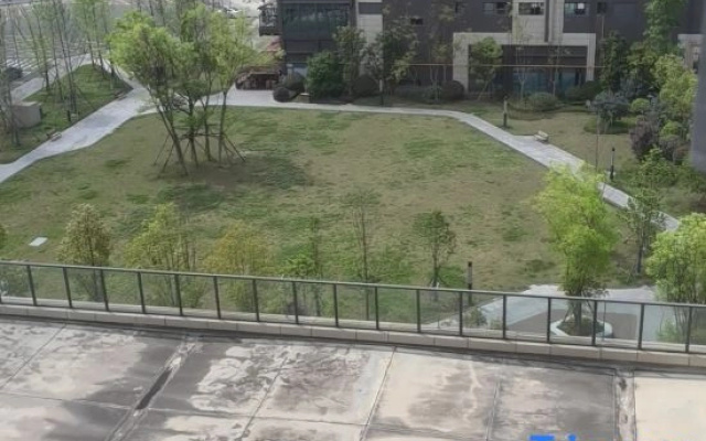 Oaks Tianfuli (Chengdu Xibocheng Shop)