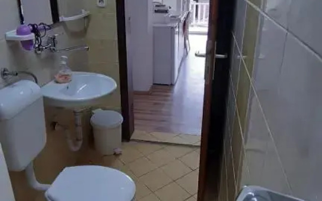 Tija Apartment