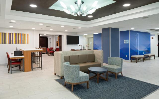 Holiday Inn Express - Atlanta/Kennesaw by IHG