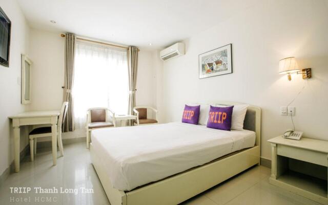 Thanh Long Tan Hotel