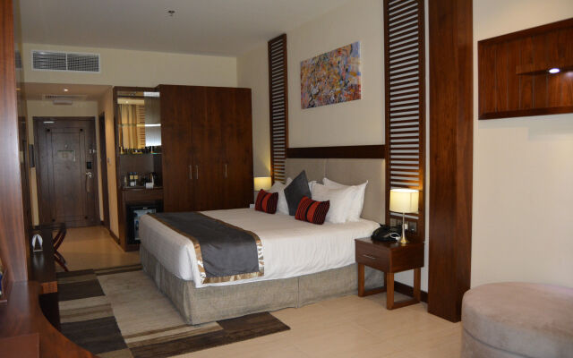 Western Hotel - Madinat Zayed