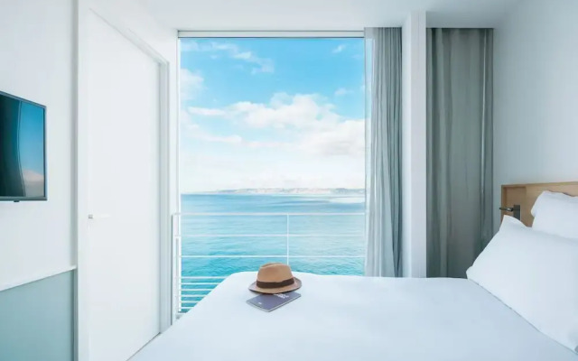 Hôtel Marseille Richelieu