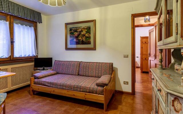 GALASSI, two-room apartment. (022036-AT-059230)-383 GALASSI