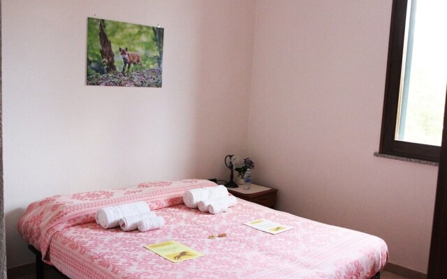 Agriturismo Pranu Cucina Naturale