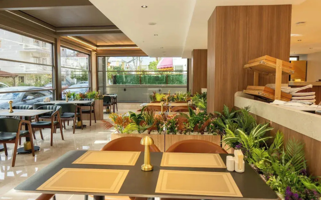The Marni Hotel