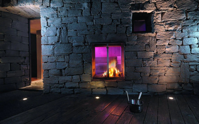 Chalet Belmont Hotel