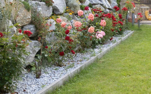 Ferienwohnungen Trinker