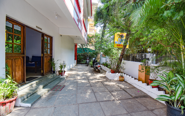 Fabexpress Casa Montana