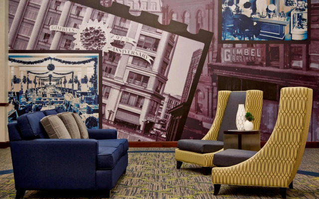 Residence Inn Milwaukee Downtown by Marriott