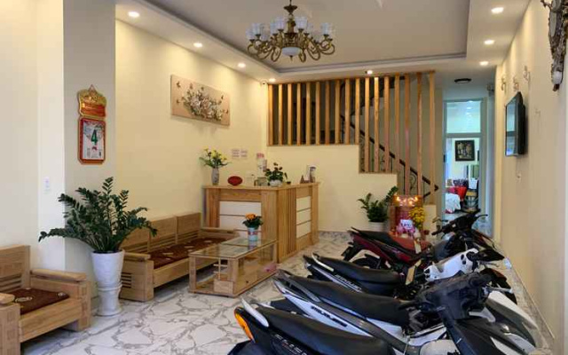DalaMoon Hotel