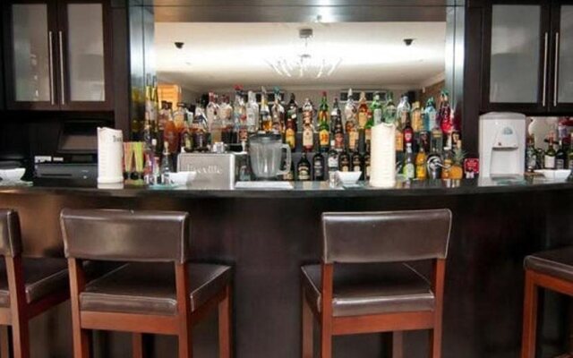 SW1 Luxury Guest Retreat