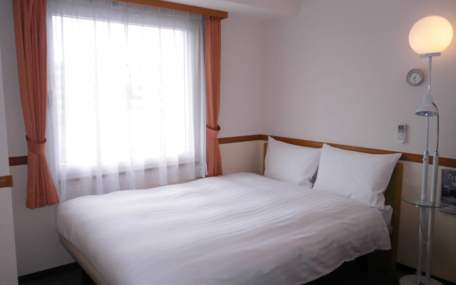 Toyoko Inn Saitama Shintoshin – Guest Rooms – Saitama