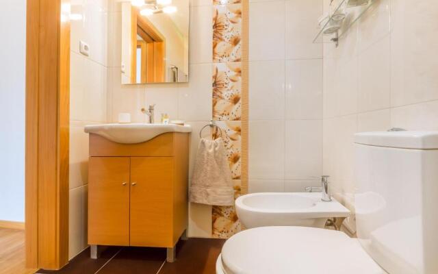 Camões Executive Flat