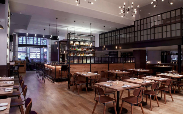 W New York - Union Square