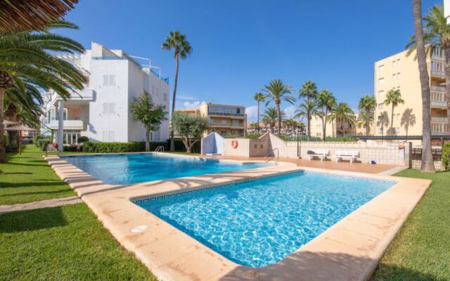 Apartment La Senia