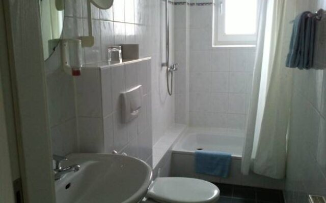 Hotel Zur Stemmer Post