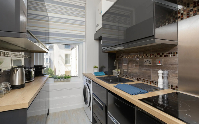 Seabird Apartments