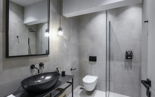 Olvios Lofts Ladadika