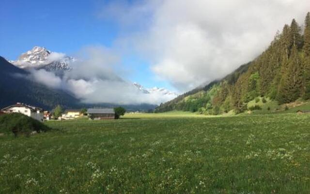 Gasthof Sonne in Lechtal
