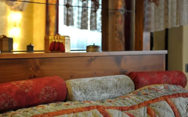 Casa Francesca Romana