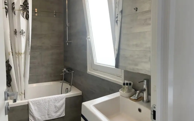 B&B Ulika Rovinj - Adult only