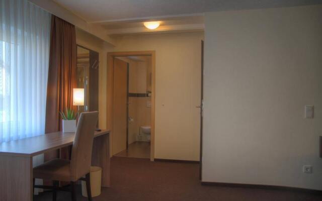Hotel Germania