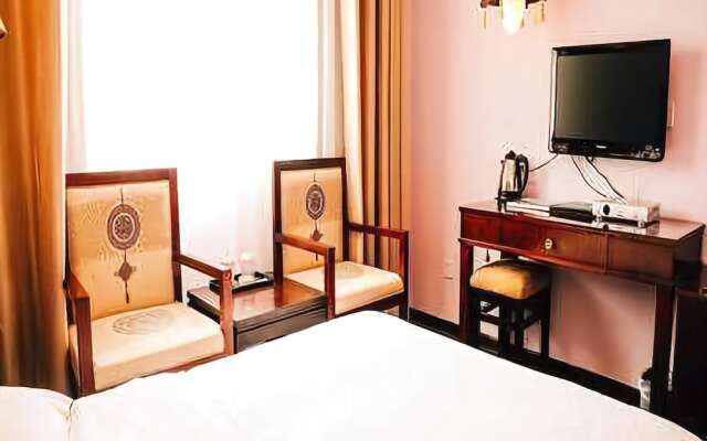 Wanxiang Hotel