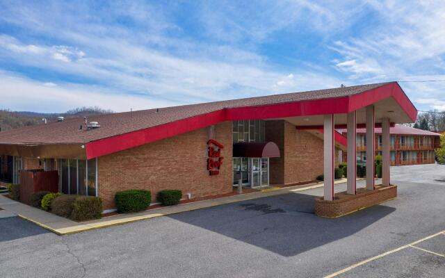 Red Roof Inn Marion, VA