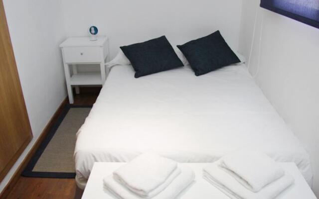 Apartamentos La Xerea