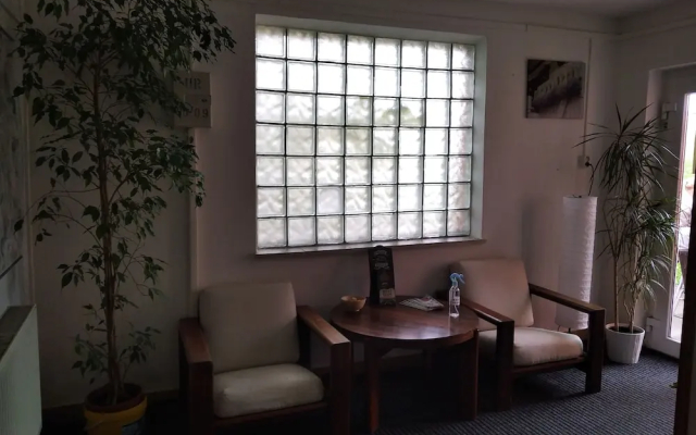 Motel Grádo