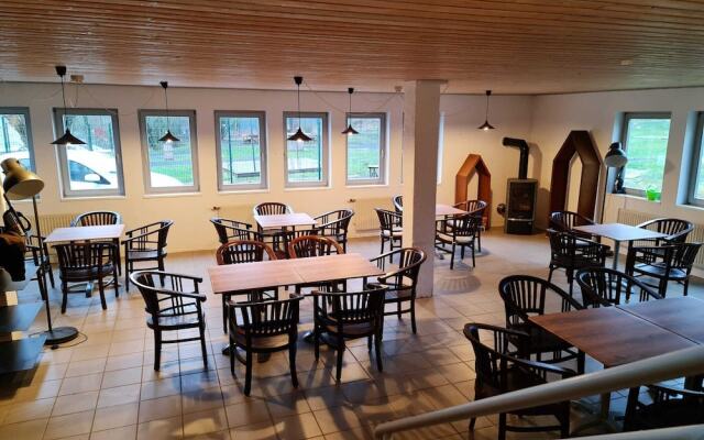 Haus der Schmetterlinge