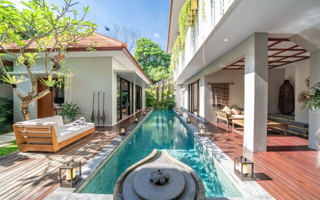 Villa Aiimara