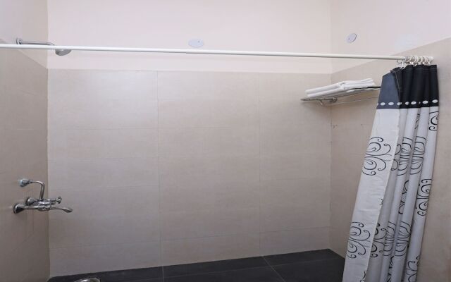 OYO 10815 Home 1BHK Grace Villa Sattal