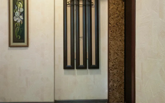 Apartamenty na Litovskom vale 89