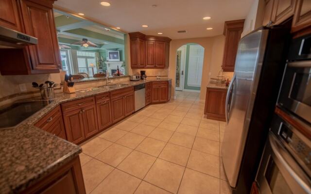 LaPlage 2 Apartment 4