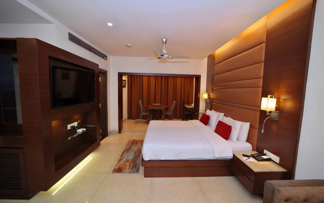 The Samilton Hotel