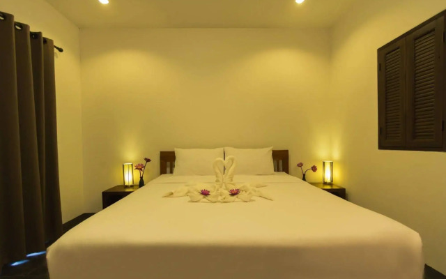 Baan Pailyn Resort Lamphun