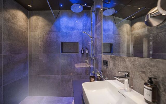 Sieghard Suites Mayrhofen