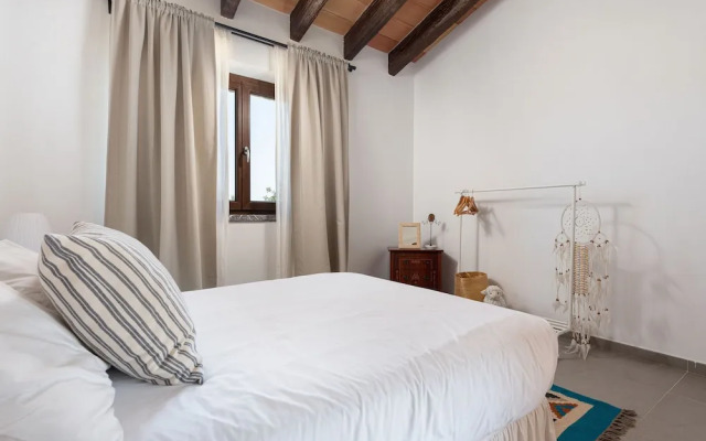 Bellpuig in Art With 4 Bedrooms and 2 Bathrooms