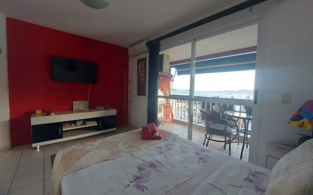 Piratas Residence